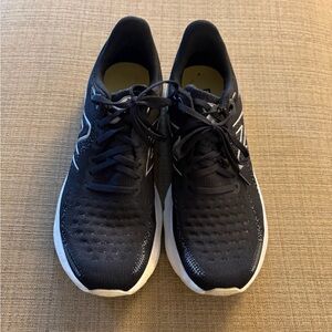 New Balance Black Fresh Foam 1080v12, Women’s, Size 10